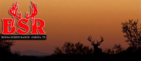 BSR Buena Suerte Ranches (@bsrhunt) • Instagram photos and .